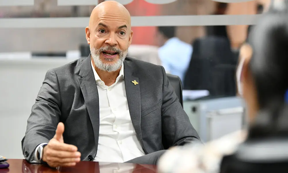 Senderismo: a conquistar las cumbres después de los 50 años