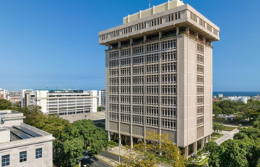 Banco Central emite nuevos billetes de RD$1,000, año 2025