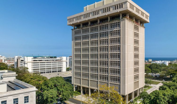 Banco Central emite nuevos billetes de RD$1,000, año 2025