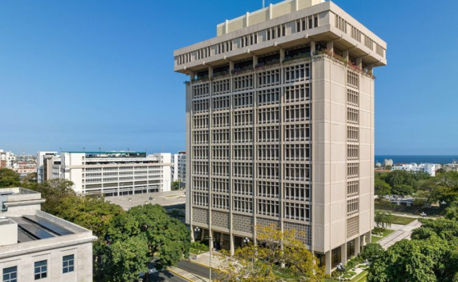 Banco Central emite nuevos billetes de RD$1,000, año 2025