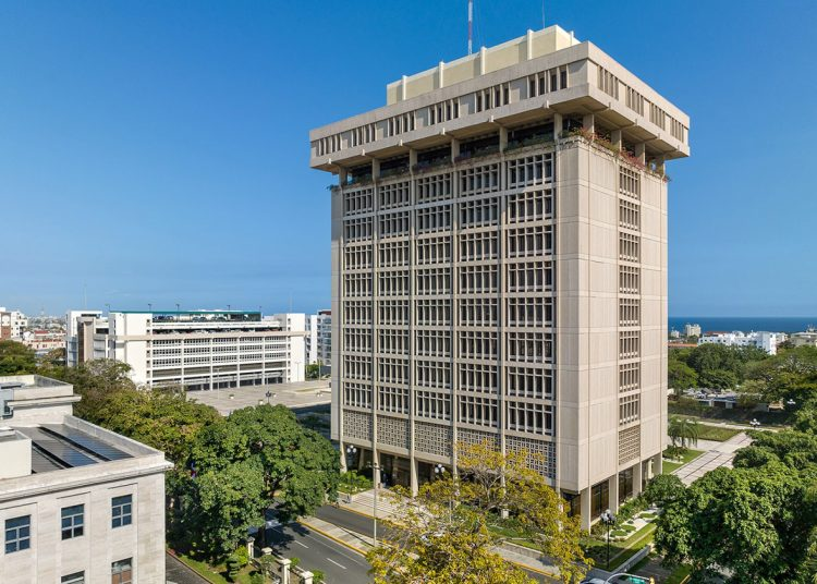 Banco Central emite nuevos billetes de RD$1,000, año 2025