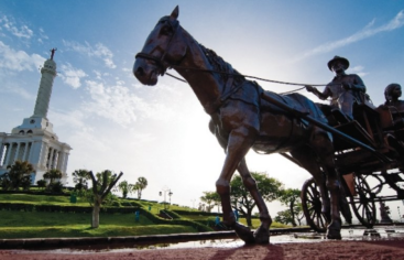 Grupo Sarma anuncia la producción de la Guía Turística Destino Santiago 2026