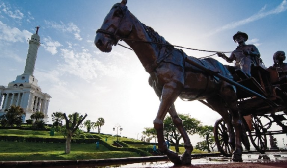 Grupo Sarma anuncia la producción de la Guía Turística Destino Santiago 2026