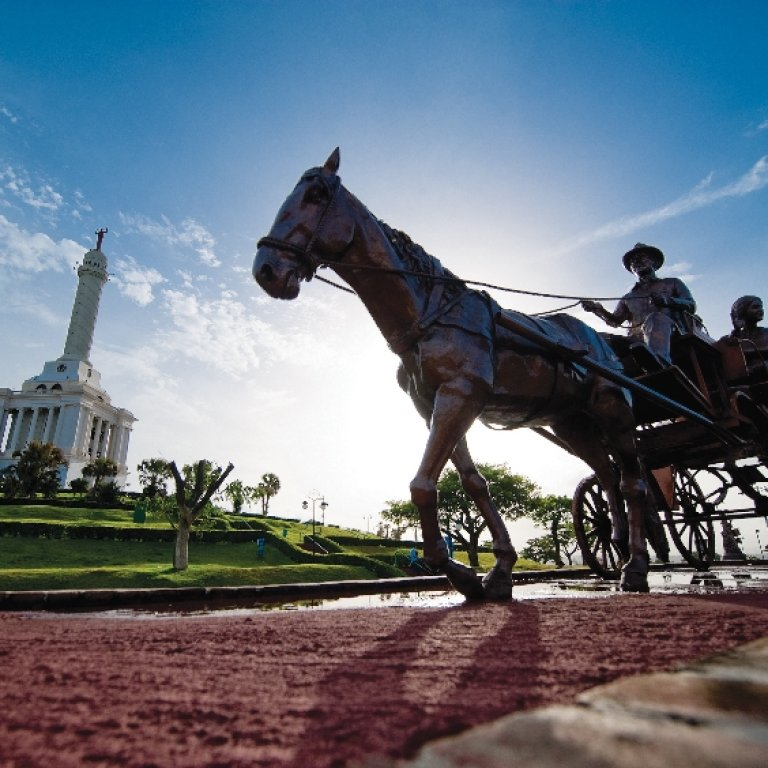 Grupo Sarma anuncia la producción de la Guía Turística Destino Santiago 2026