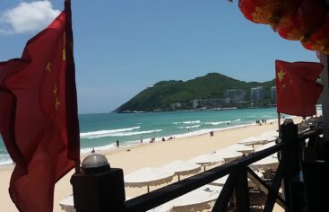 Festival de Primavera 2026: más vuelos, más destinos y un movimiento clave para los viajeros chinos