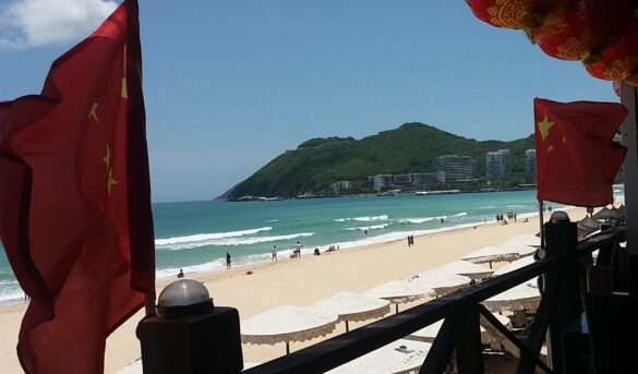 Festival de Primavera 2026: más vuelos, más destinos y un movimiento clave para los viajeros chinos