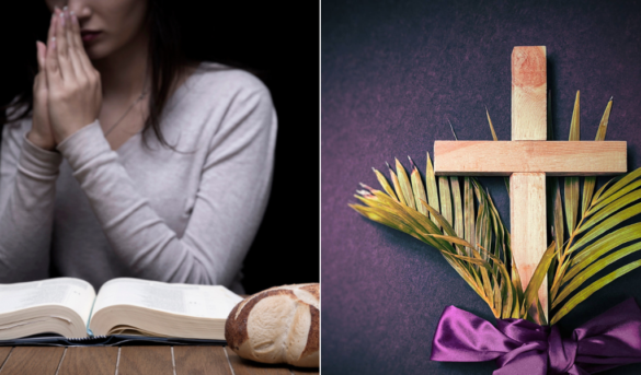 ¿Cuándo empieza la Cuaresma 2026? Hoy Miércoles de Ceniza inicia el calendario litúrgico