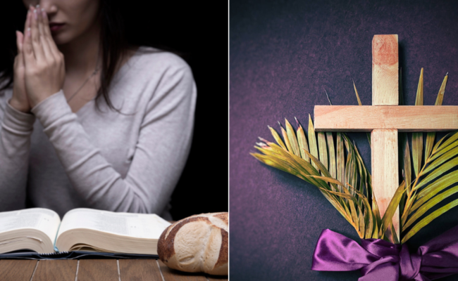 ¿Cuándo empieza la Cuaresma 2026? Hoy Miércoles de Ceniza inicia el calendario litúrgico