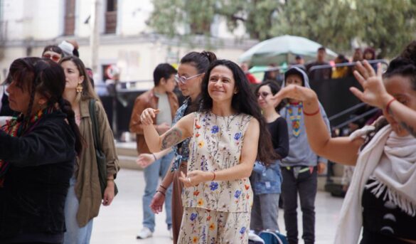 Turismo urbano y cultural principal motivo de viaje visitantes extranjeros