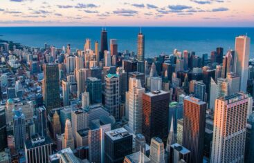 Chicago se consolida como polo turístico gracias a sus miradores y museos emblemáticos