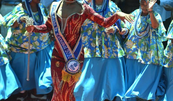 Período de Carnaval 2026 en Brasil movilizará mayores recursos desde 2011 como motor de economía