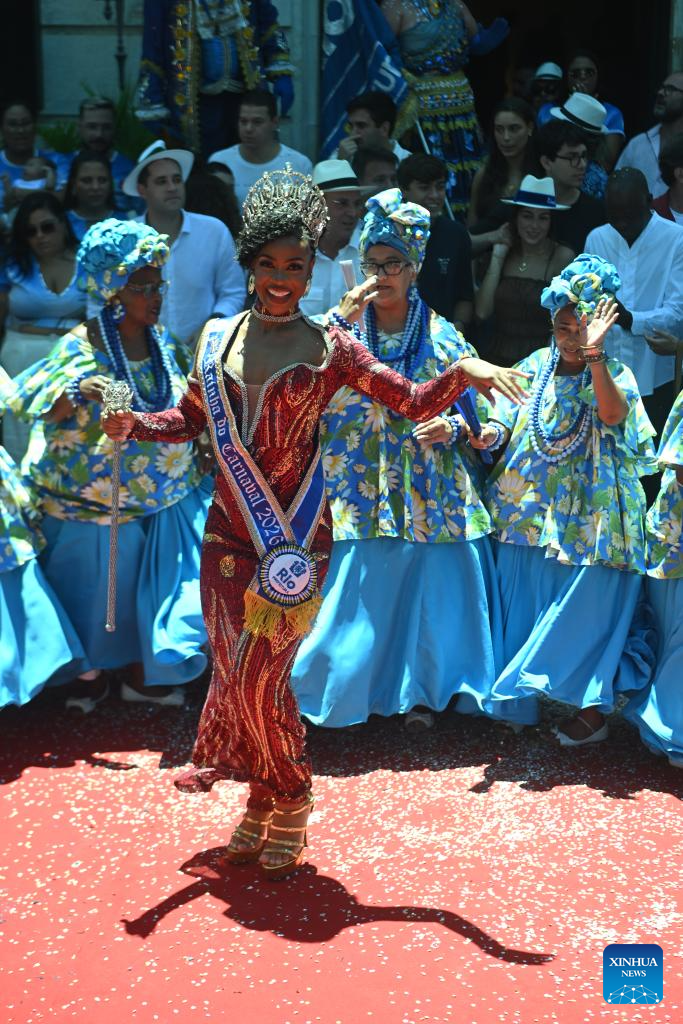 Período de Carnaval 2026 en Brasil movilizará mayores recursos desde 2011 como motor de economía
