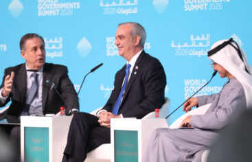 Abinader resalta la gran apuesta por el turismo y la conectividad aérea