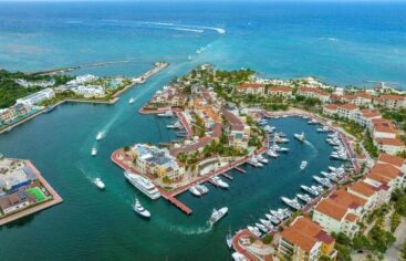 Cap Cana y Ministerio Turismo anuncian el ATP 175 RD Open