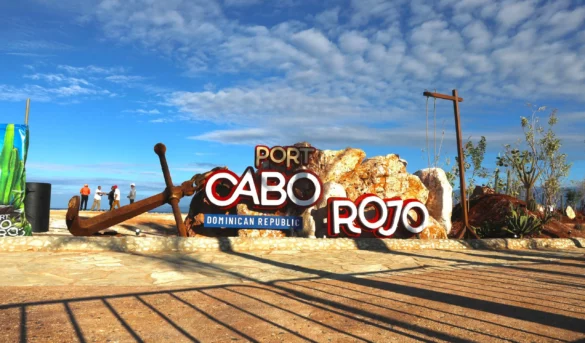 Proyectan Taíno Bay y Cabo Rojo recibirán más de 1.4 millones de cruceristas en 2026