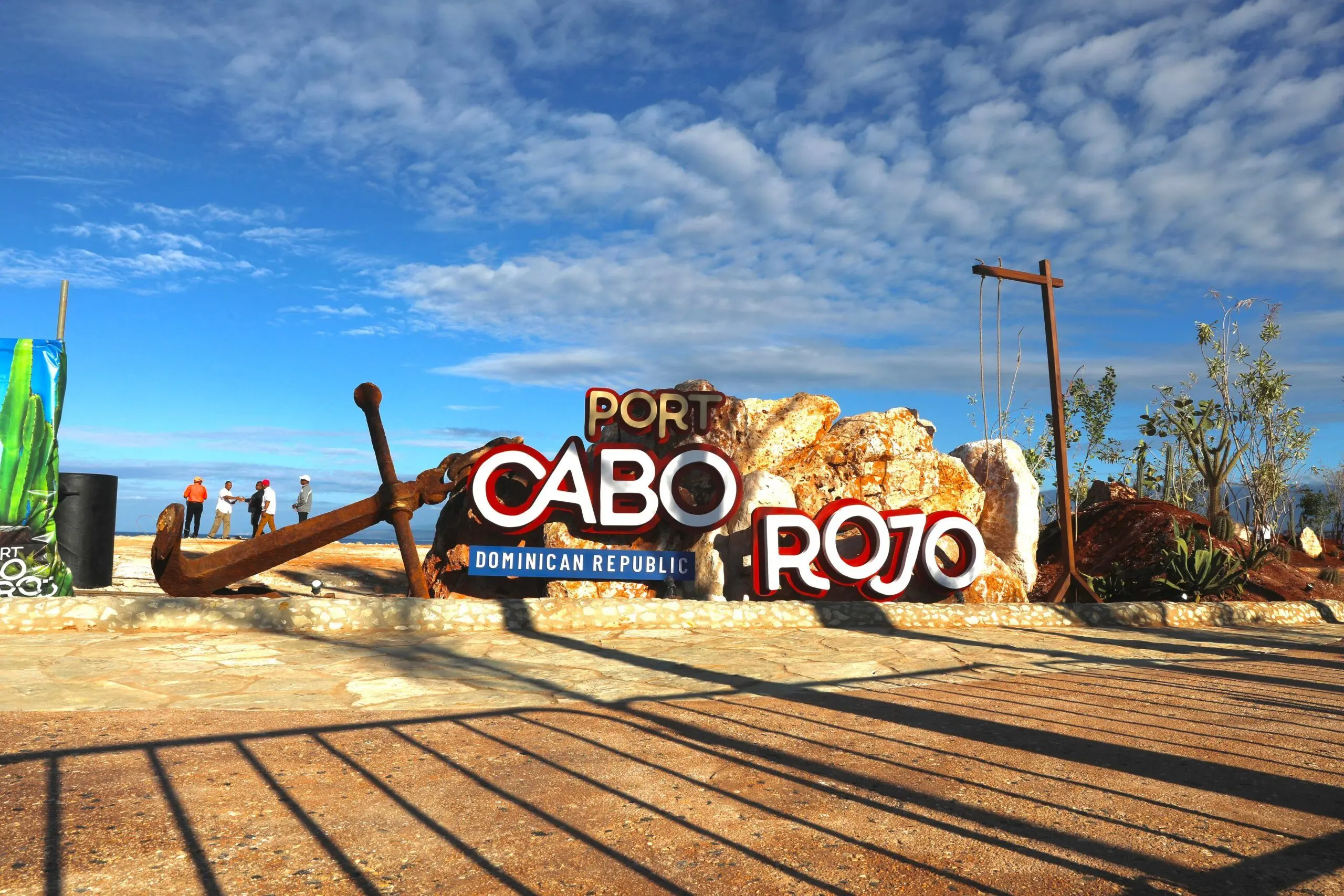 Proyectan Taíno Bay y Cabo Rojo recibirán más de 1.4 millones de cruceristas en 2026