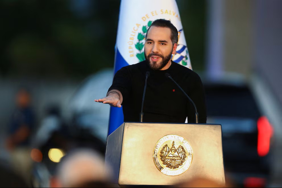 Bukele posiciona a El Salvador como destino turístico regional con espectáculos masivos y el impulso de la seguridad