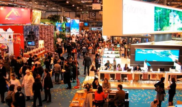 Los guatemaltecos eligen más a República Dominicana para vacacionar