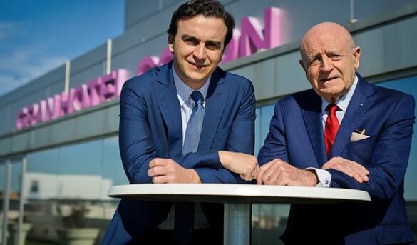 Matutes invertirá más de US$800 millones en complejo residencial de lujo en Punta Cana