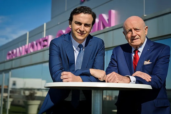 Matutes invertirá más de US$800 millones en complejo residencial de lujo en Punta Cana