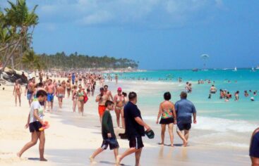 Jacqueline Mora: “Hacemos unas 400 mil encuestas para entender al turista”