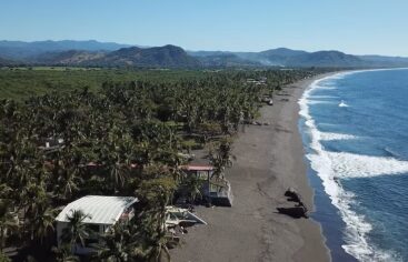 El Salvador ocupa el primer lugar en el crecimiento turístico en América y el tercero del mundo, según ONU Turismo