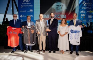 Adoturd busca posicionar a la República Dominicana como hub regional en turismo deportivo