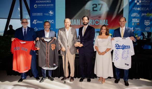 Adoturd busca posicionar a la República Dominicana como hub regional en turismo deportivo