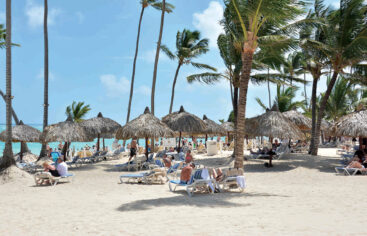 Travelplan redirige a Punta Cana y Cancún sus viajes a Cuba