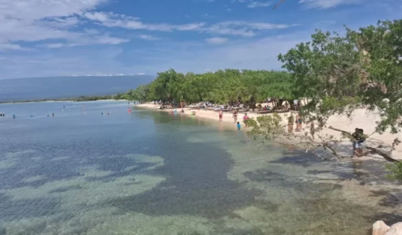 Turismo genera US$11,318.5 millones en 2025 con alza de 3.2%