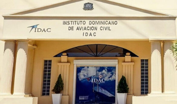 Asociación de Pilotos e IDAC realizarán inversiones para fortalecer sector aeronáutico