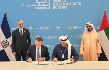 Se reunirán en RD mandatarios AL asistirán a próxima cumbre