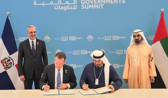 Se reunirán en RD mandatarios AL asistirán a próxima cumbre