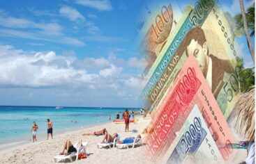 Sector turístico, líder en inversión extranjera directa en RD con más del 26%