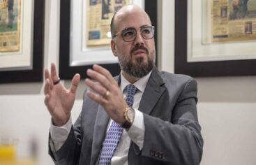 Grupo hotelero alerta sobre la sobre oferta de apartamentos en el Este de Sto. Dgo.