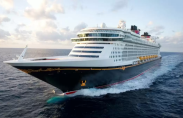 Disney Cruise Line llegará a la República Dominicana