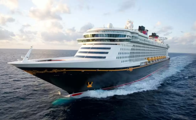 Disney Cruise Line llegará a la República Dominicana
