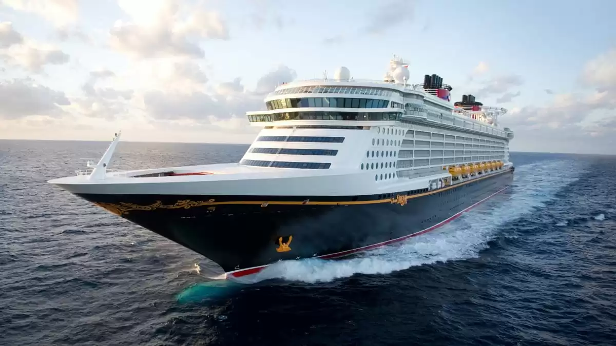 Disney Cruise Line llegará a la República Dominicana