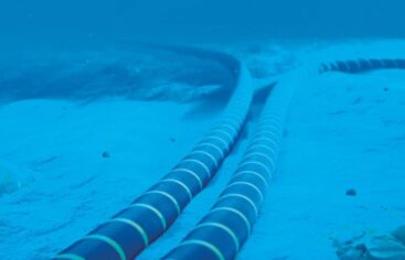 EU autoriza oficialmente cable eléctrico entre R. Dom. y P. Rico