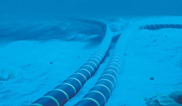 EU autoriza oficialmente cable eléctrico entre R. Dom. y P. Rico