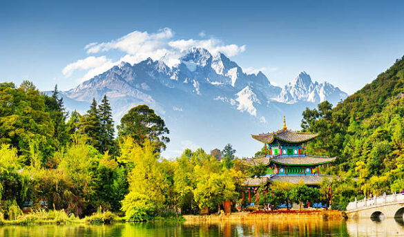 Comienza temporada alta de viajes por Fiesta de la Primavera en China