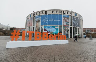 ITB Berlin 2026 se consolida como escaparate global del turismo con Angola como país anfitrión