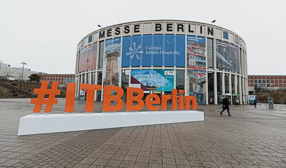 ITB Berlin 2026 se consolida como escaparate global del turismo con Angola como país anfitrión