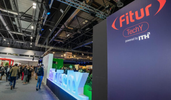 IA, turismo regenerativo y gestión basada en datos, claves del Sector