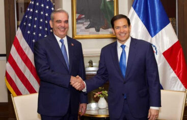 Revista Newsweek elogia el desarrollo de la República Dominicana