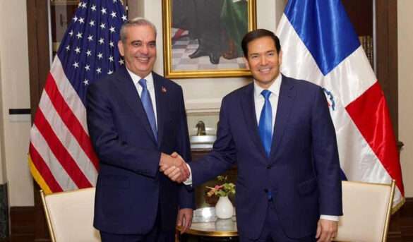 Revista Newsweek elogia el desarrollo de la República Dominicana