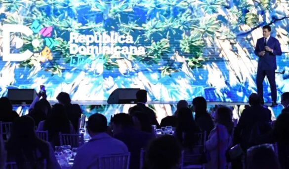 República Dominicana lleva su oferta turistica a Guatemala