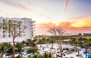 Estos son los cinco mercados latinoamericanos con mayor potencial para la hotelería, RD ocupa segundo lugar