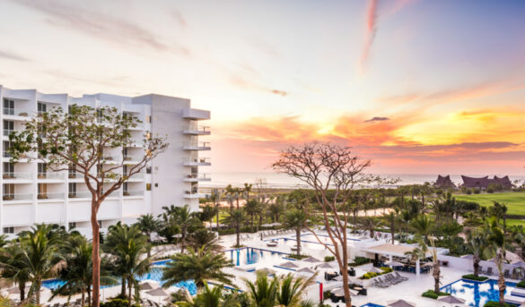 Estos son los cinco mercados latinoamericanos con mayor potencial para la hotelería, RD ocupa segundo lugar