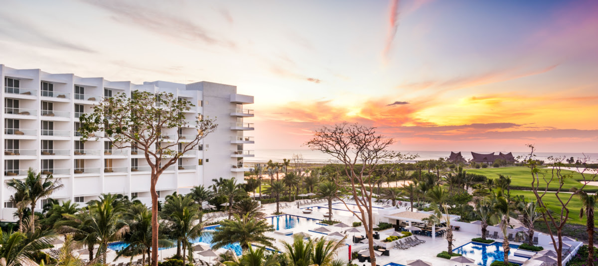 Estos son los cinco mercados latinoamericanos con mayor potencial para la hotelería, RD ocupa segundo lugar